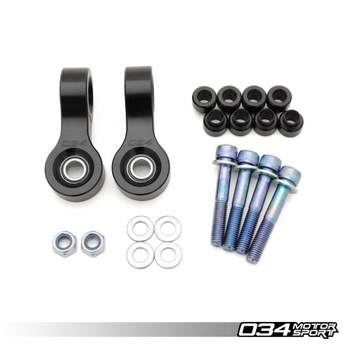 034 Motorsport Rear Sway Bar End Links 